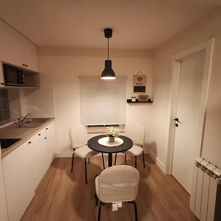 Apartment Vukajlo Petit