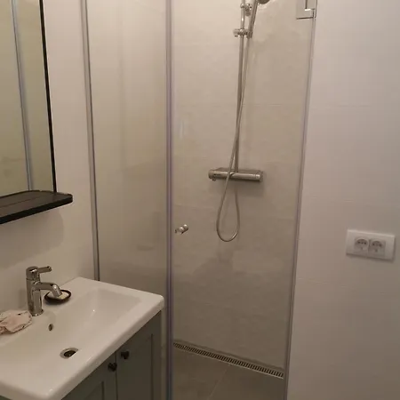 Vukajlo Petit Apartment Belgrade