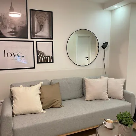 Vukajlo Petit Apartment *
