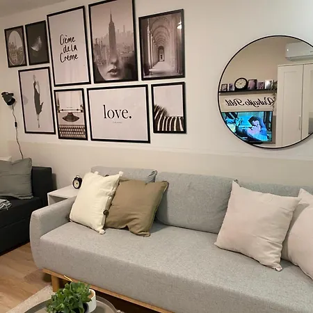 Vukajlo Petit Apartment