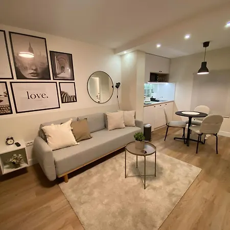 Vukajlo Petit Apartment