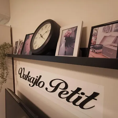 Vukajlo Petit