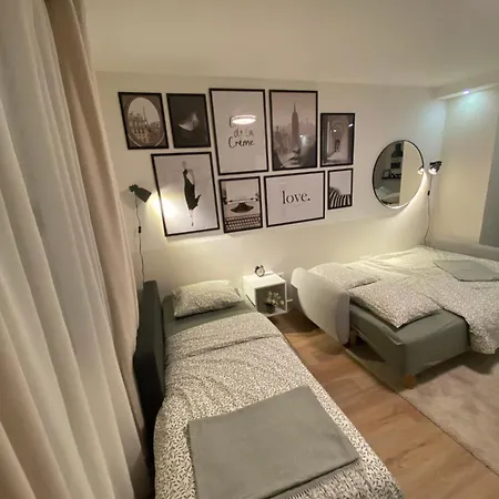 Vukajlo Petit Apartment