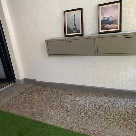 Vukajlo Petit Apartment