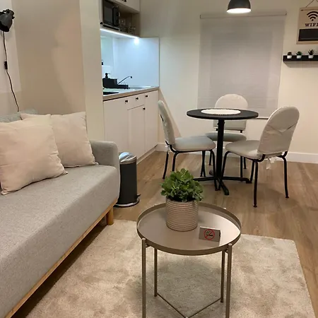 Apartment Vukajlo Petit *