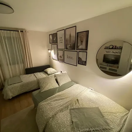 Vukajlo Petit Apartment *