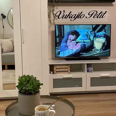 Apartment Vukajlo Petit