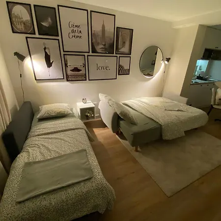 Vukajlo Petit Apartment *