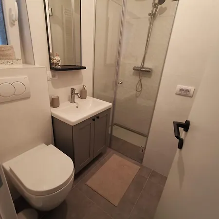 Apartment Vukajlo Petit Belgrade