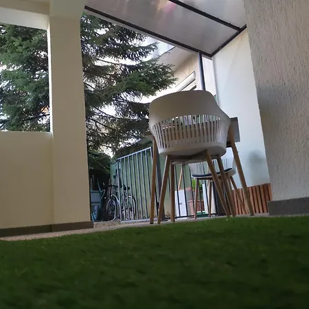 Apartment Vukajlo Petit