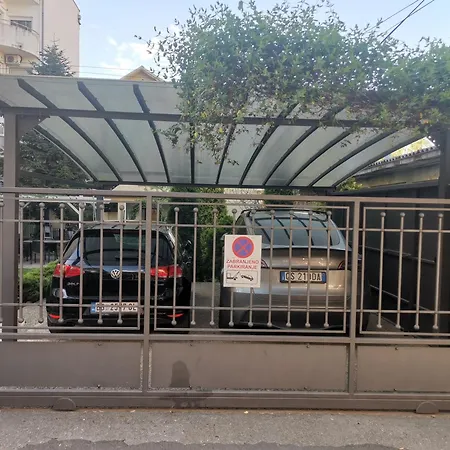 Vukajlo Petit Apartment Belgrade