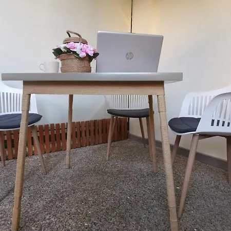 Vukajlo Petit Apartment Belgrade
