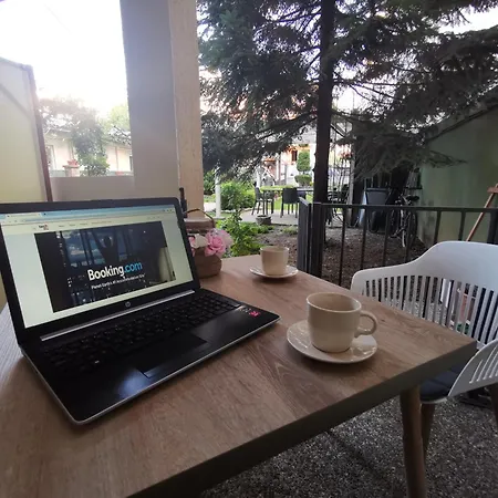 Vukajlo Petit Apartment Belgrade