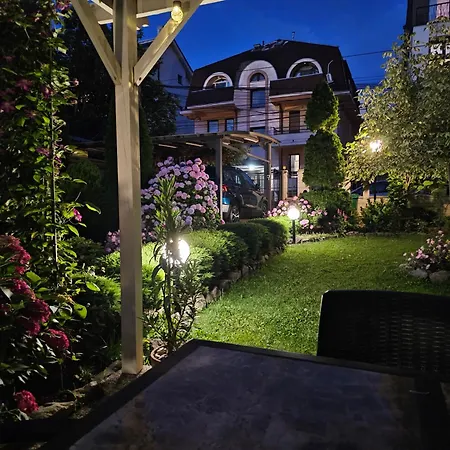 Vukajlo Petit Apartment Belgrade